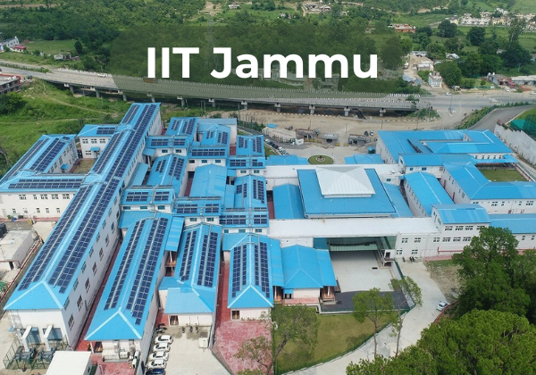 IIT jammu